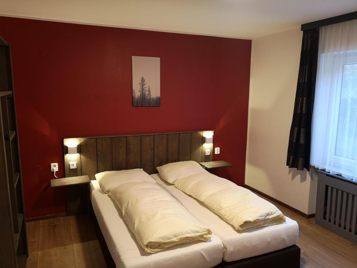 Bed & Breakfast Der Tiroler Achenkirch Esterno foto