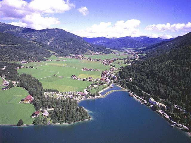 Bed & Breakfast Der Tiroler Achenkirch Esterno foto