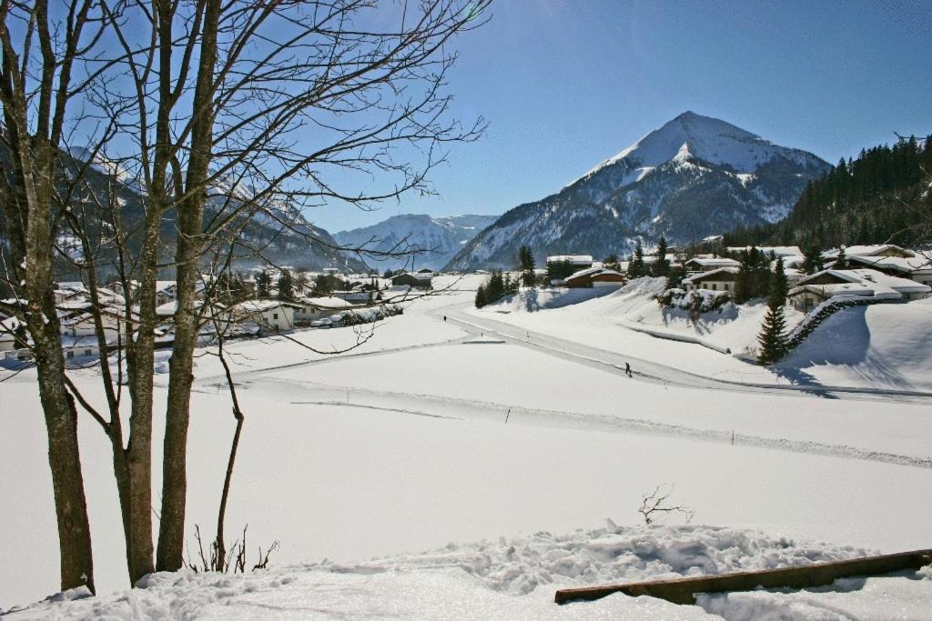 Bed & Breakfast Der Tiroler Achenkirch Esterno foto