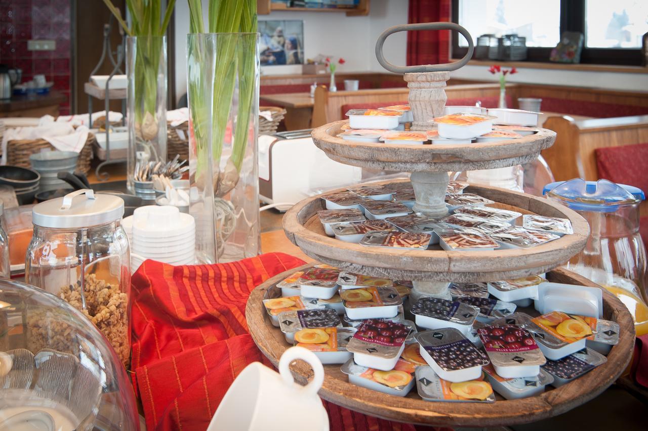 Bed & Breakfast Der Tiroler Achenkirch Esterno foto